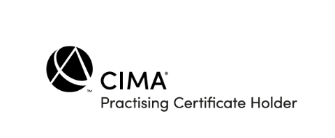 CIMA Practising Certificate Holder